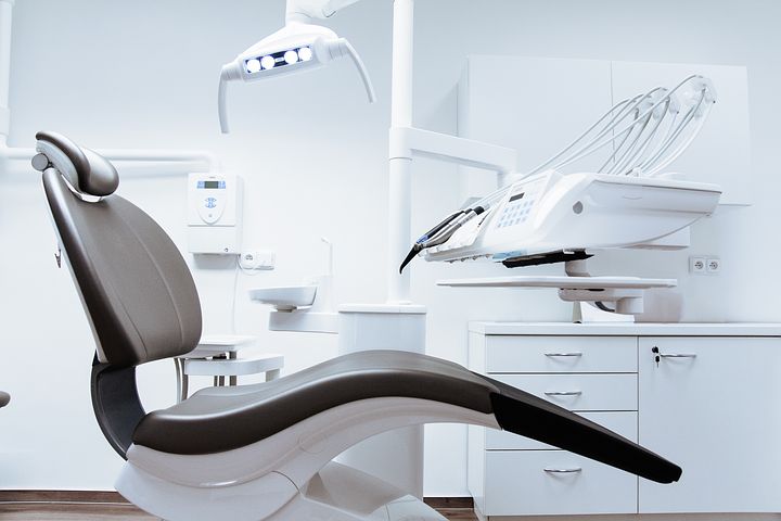 Nowocześnie zarządzana placówka dentystyczna w Katowicach – Citistom