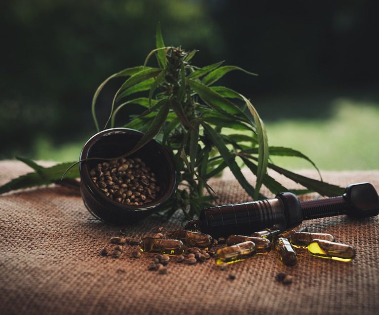 W jaki sposób dbać o ciało?