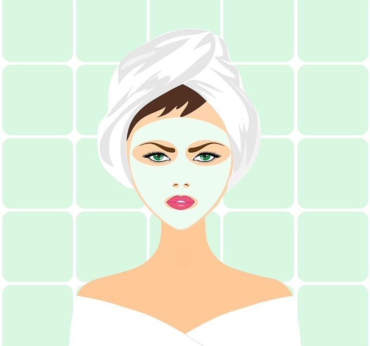 Wybór preparatów dla dam i dzieci